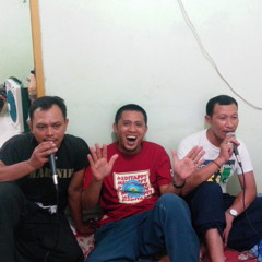 Gelandangan koplo - Marzuki