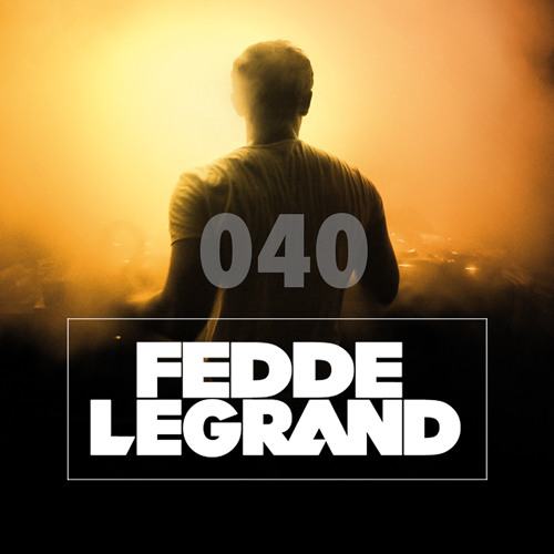 Fedde Le Grand - Darklight Sessions 040