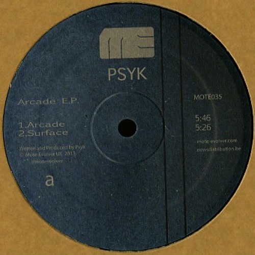 psyk