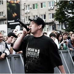 SD - Я всего лишь SD (BM RMX)