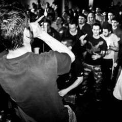 NInjaz- Vice Versa Love  (Botz prod.)