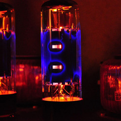 One way ticket - by Valvolite