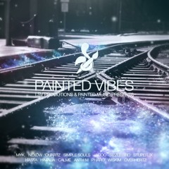 Simple Souls - Get Along (Out On Painted Vibes Music Compilation)