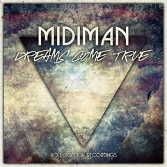 MiDiMAN & Anturage - For the sake of love (Original mix)