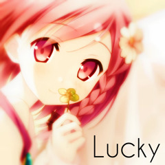 Nightcore - Lucky