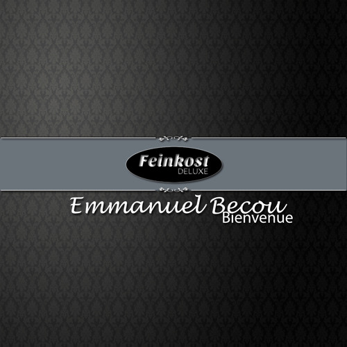 Emmanuel Becou - Nightlife from the Bienvenue Album
