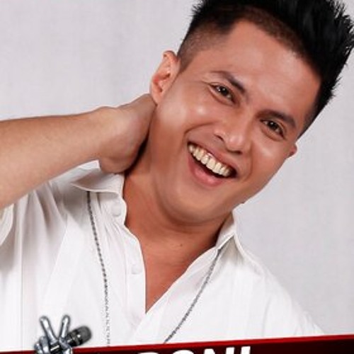 RONI - Could It Be - The Voice Indonesia - Live Show 2