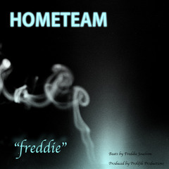 Hometeam - Meant To Be