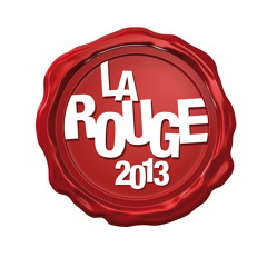 Mix La Rouge 2013