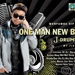 Wunpawng Myu Sha Ni [feat. Brang San (Hkrum)]