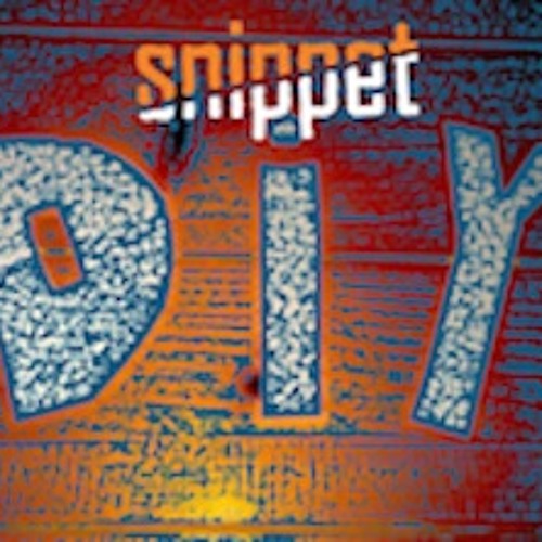 Various Snippets