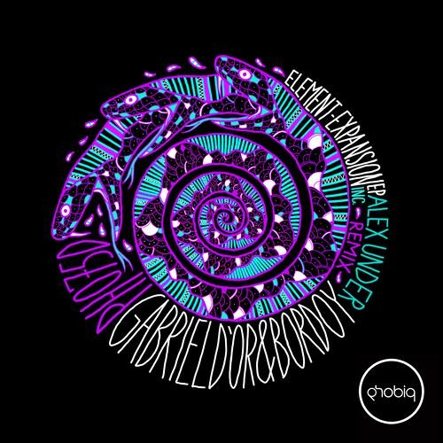 Gabriel D'Or & Bordoy - Element 84 (Alex Under Remix)