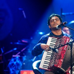 kadal-A R Rahman-BGM