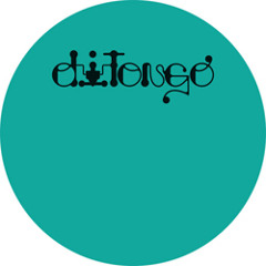 Ditongo - Salt Lamp (Original Mix)