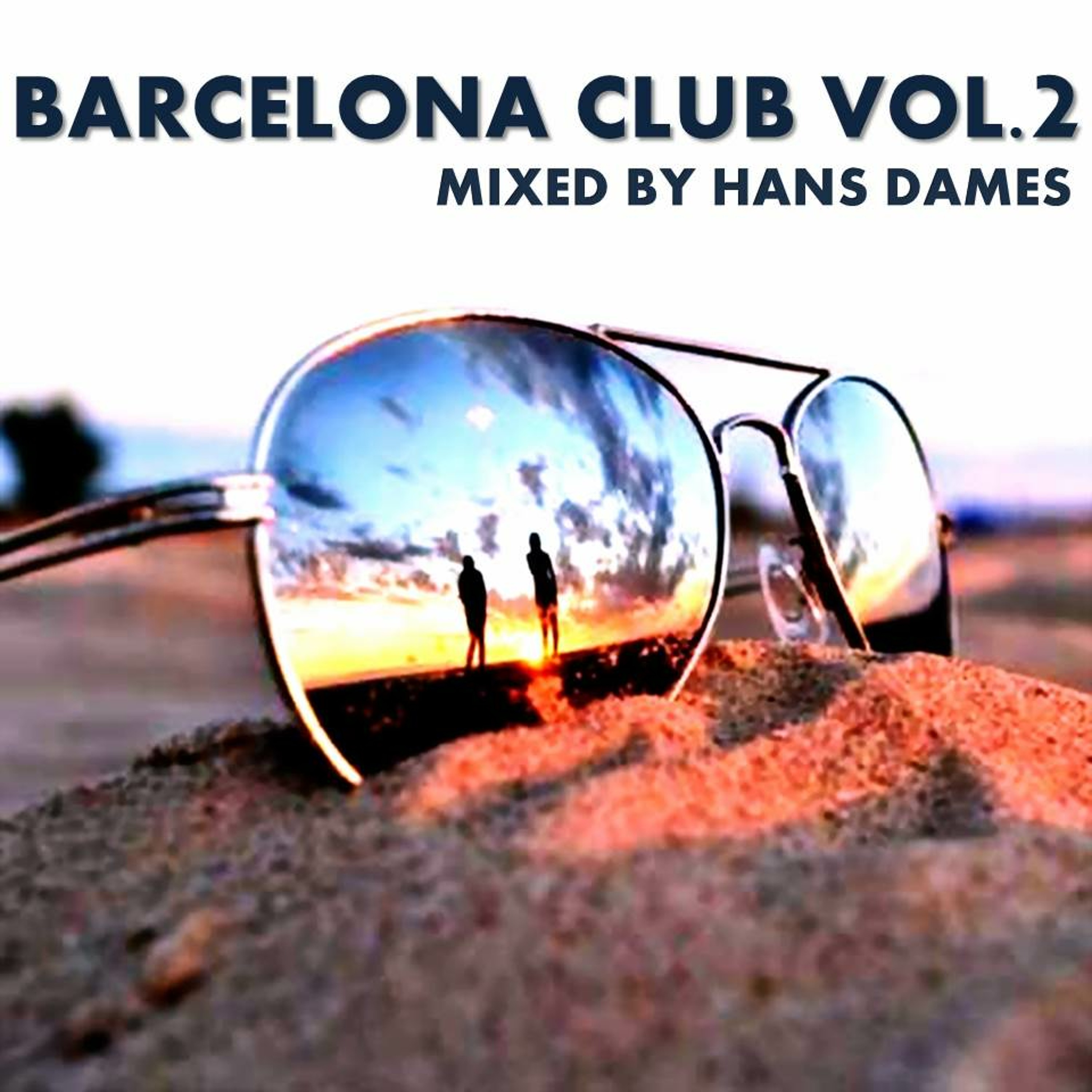 Hans Dames (Mr. Ladies)