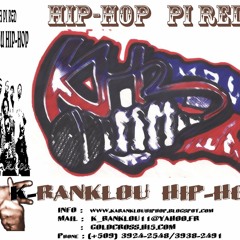 OU PAKA FEY prod. by PtouBeatMaker