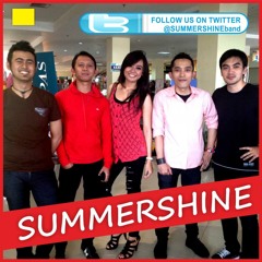 Summershine-Takkan Bertahan