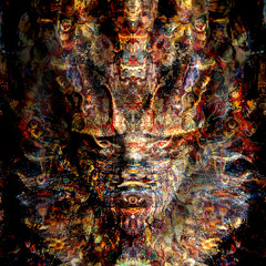 Yage-Ceremony  "Raven"