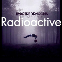 Brancoala - Radioactive (Imagine Dragons Cover)