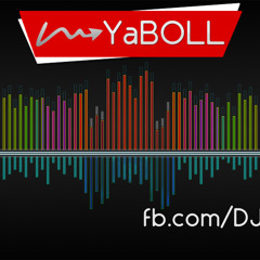DJ YaBOLL - MiniMix Drum&Bass