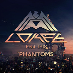 Phantoms (Feat. IRIS)