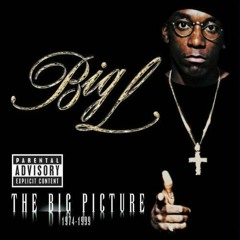 Big L feat. Kool G Rap - Fall back INSTRUMENTAL