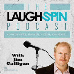 Ep. 53 - Jim Gaffigan interview