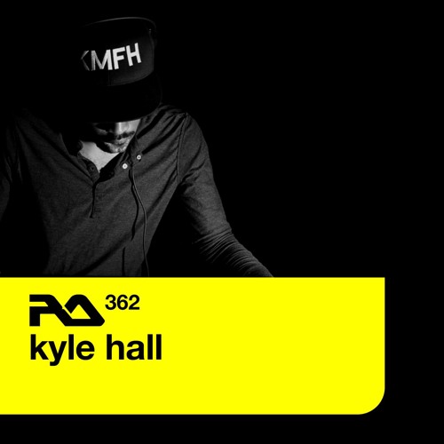 Stream Kyle Hall aka KMFH Resident Advisor Mix by Wild Oats Music Listen online for free on