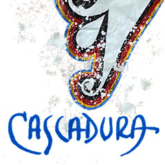 Cascadura - Aleluia