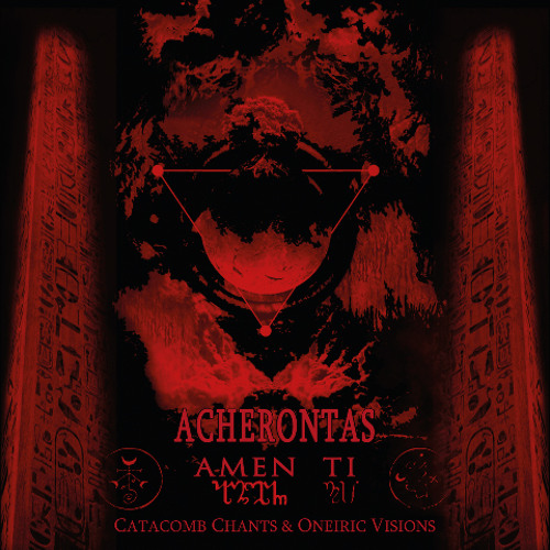 Acherontas - Set Triumphant - Nubti