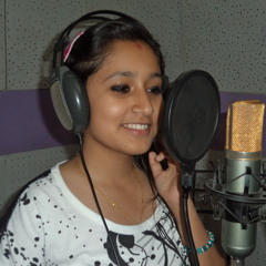 Kasaile phool hou malai bhanchan by Aakanshya Bashyal