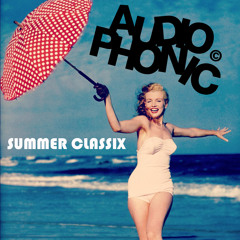 Audiophonic - Summer Classix