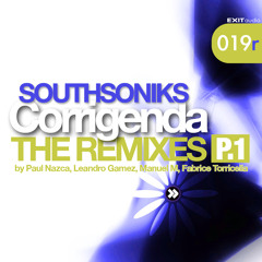Southsoniks - MatrixSaw (Manuel M Remix)