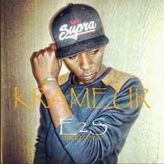 KRAMEUR- Pensée verte