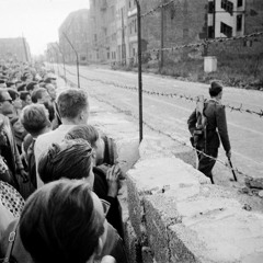 GCSE International Relations Revision Podcast - The Berlin Crisis