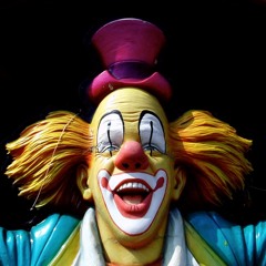 Who's Afraid of Mr. Clown