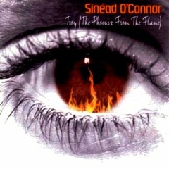 Sinead O'Connor - Troy (John Creamer & Stephane K Remix)