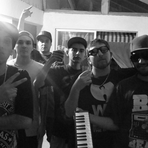OCBLaclika - Vamos cayendo