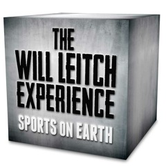 THE WILL LEITCH EXPERIENCE EPISODE 1.16