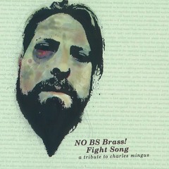 No BS! Brass Band - Haitian Fight Song