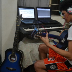 Runaway- the Corrs Violin Cover