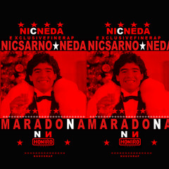 Nic Sarno x Caneda_MARADONA_instrumental_FREE DOWNLOAD