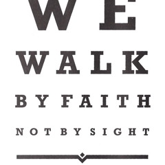 I Know Who Holds Tomorrow (Ukulele Version)