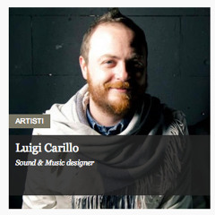 LUIGI "LILLO" CARILLO | DISCO LIES | CIRCLE CLUB (pt1)