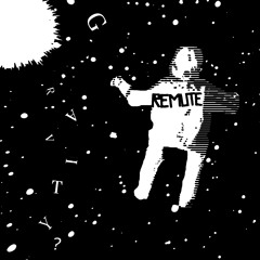 REMUTE - GRAVITY? (feat. Remixes by Legowelt & Sheep Whore) [Preview]
