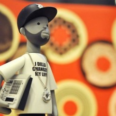 Kingklavelude - (U) <3's Dilla