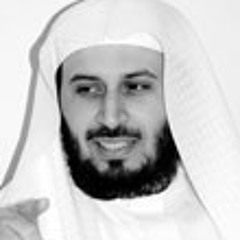 تلاوة خاشعة من سورة هود - سعد الغامدي