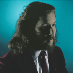 Jim James - A New Life (tUnE-yArDs Remix)