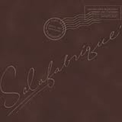 Hajime Uchiyama (feat. Juan Rozoff) /Angélique/Salafabrique