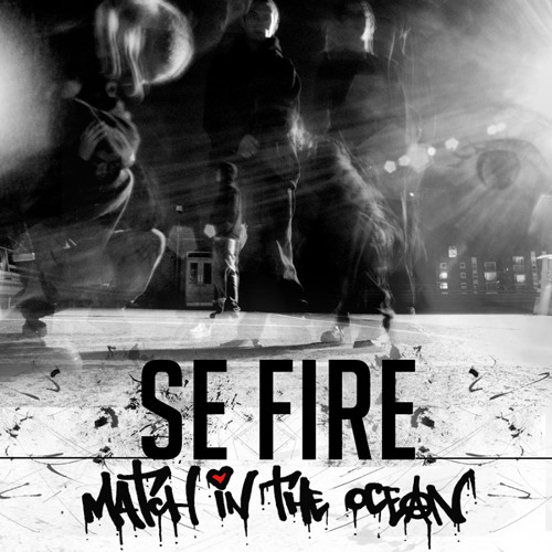 05 Se Fire - Speed Of Time